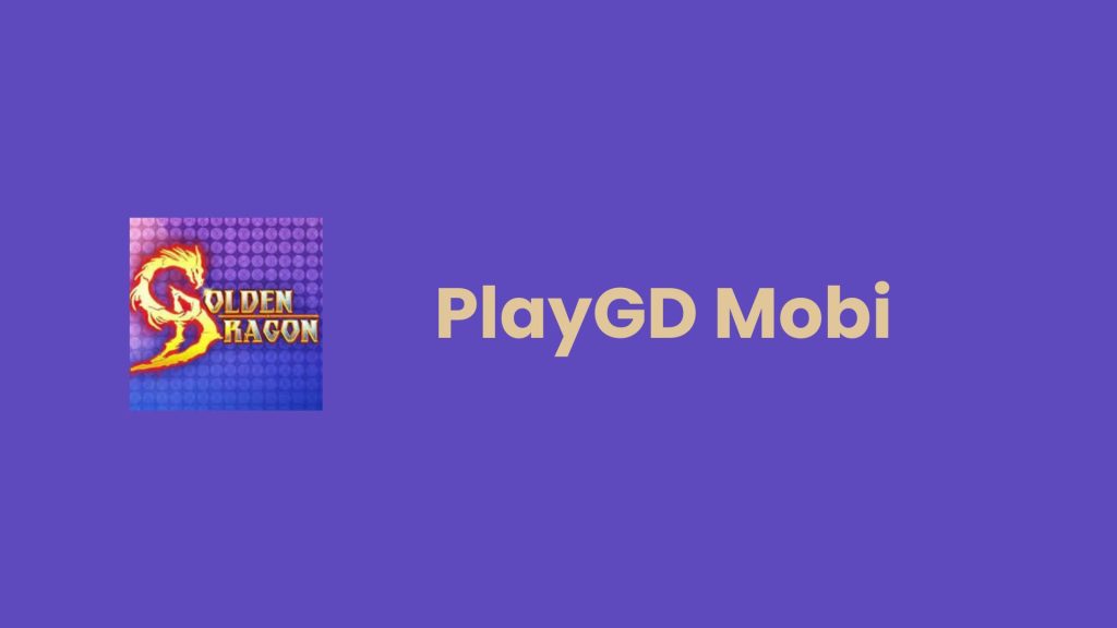 PlayGD Mobi