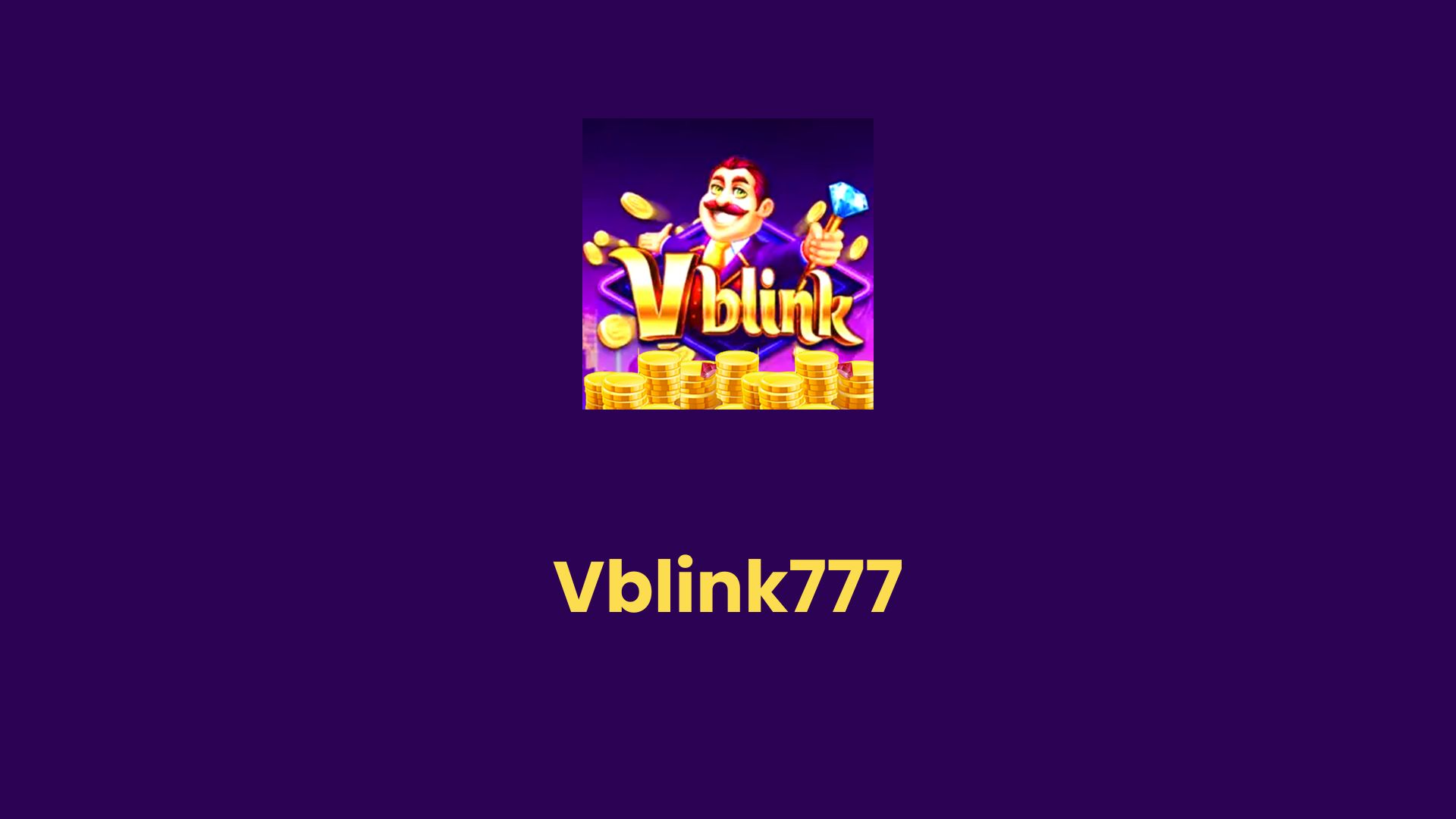 Vblink777